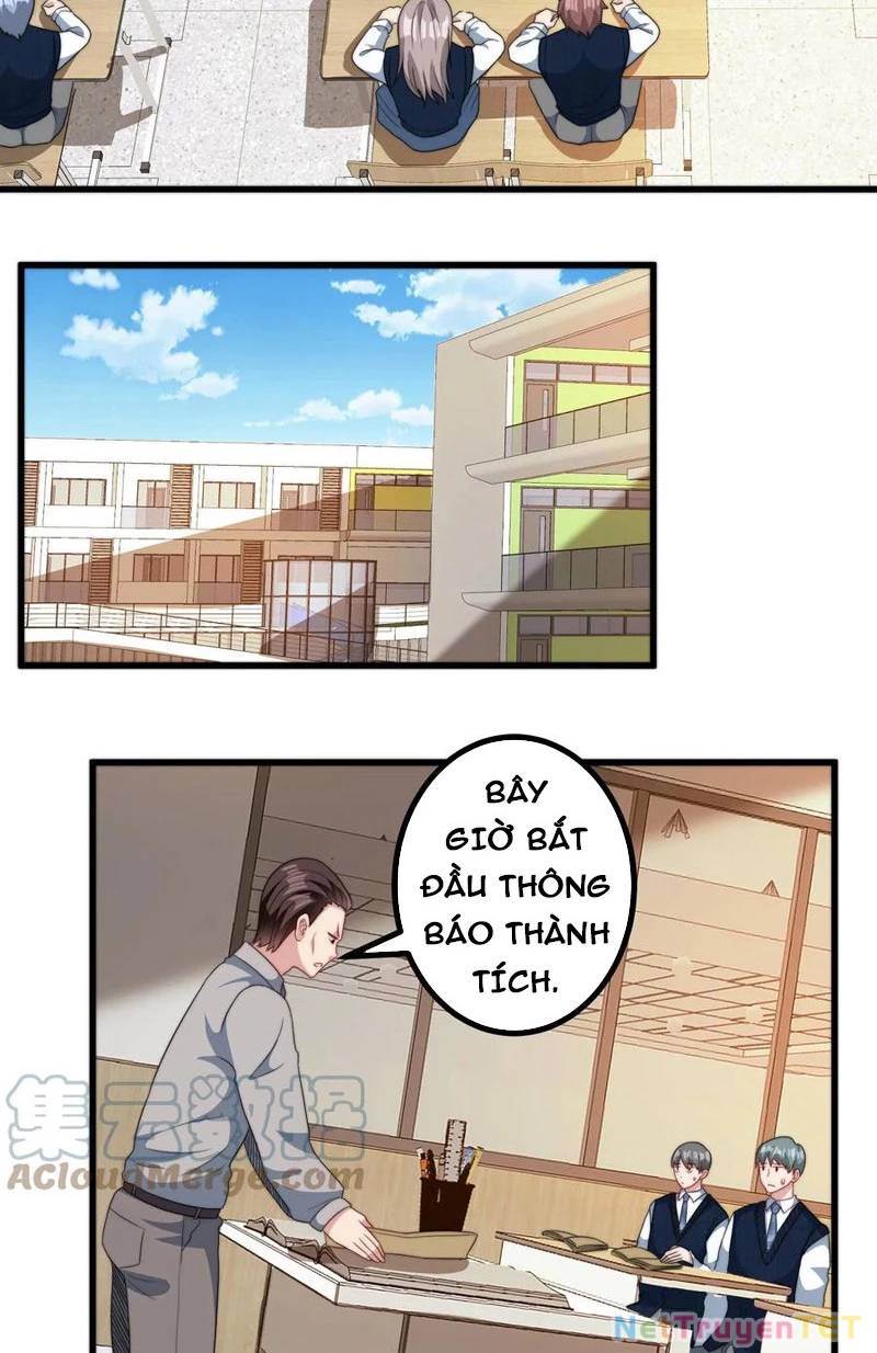 Slime Ta Treo Cự Long Lên Đánh Là Hợp Lý Nhỉ? Chap 196 - Next Chap 197