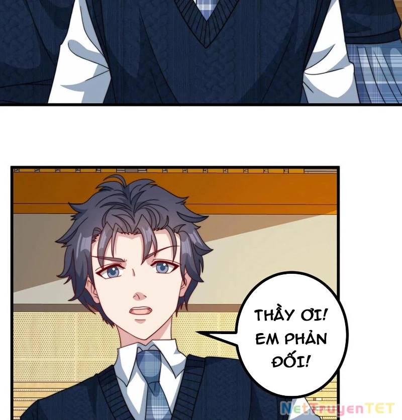 Slime Ta Treo Cự Long Lên Đánh Là Hợp Lý Nhỉ? Chap 196 - Next Chap 197