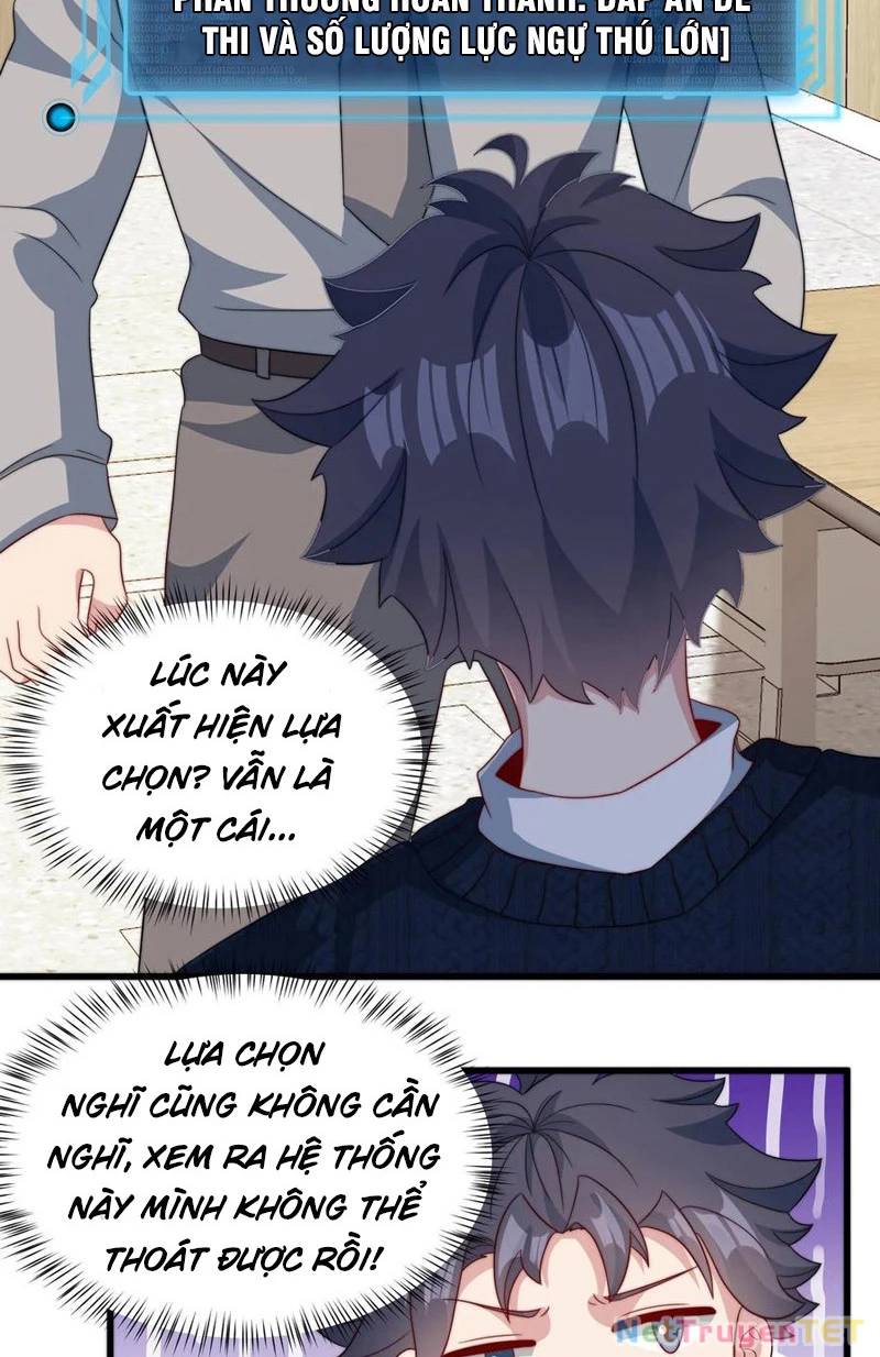 Slime Ta Treo Cự Long Lên Đánh Là Hợp Lý Nhỉ? Chap 196 - Next Chap 197