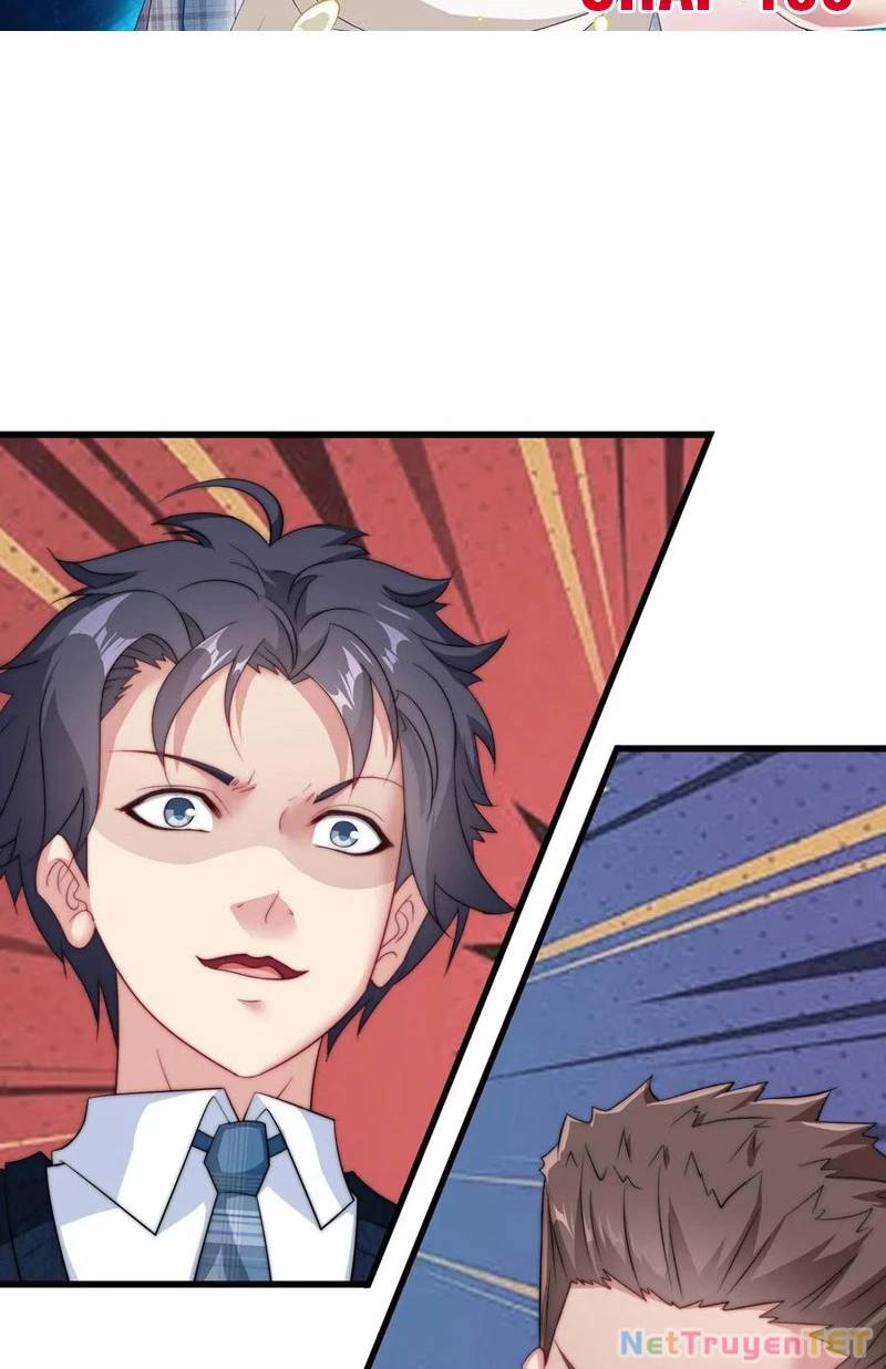 Slime Ta Treo Cự Long Lên Đánh Là Hợp Lý Nhỉ? Chap 198 - Next Chap 199