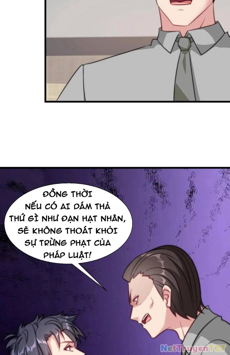 Slime Ta Treo Cự Long Lên Đánh Là Hợp Lý Nhỉ? Chap 198 - Next Chap 199