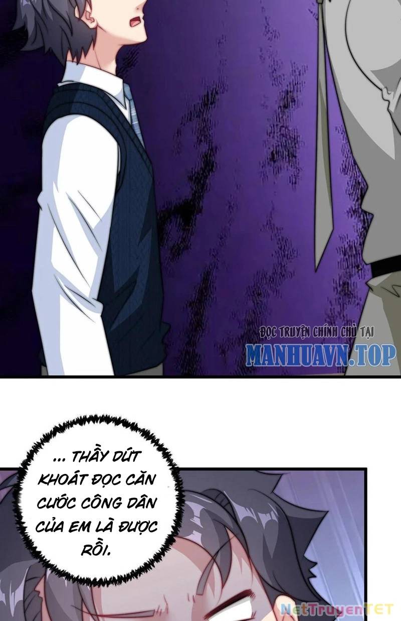 Slime Ta Treo Cự Long Lên Đánh Là Hợp Lý Nhỉ? Chap 198 - Next Chap 199