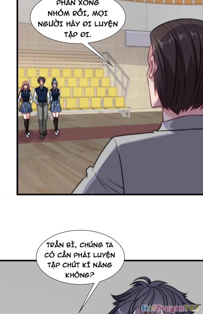 Slime Ta Treo Cự Long Lên Đánh Là Hợp Lý Nhỉ? Chap 198 - Next Chap 199