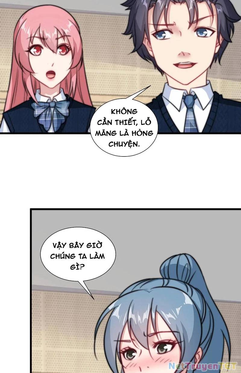 Slime Ta Treo Cự Long Lên Đánh Là Hợp Lý Nhỉ? Chap 198 - Next Chap 199