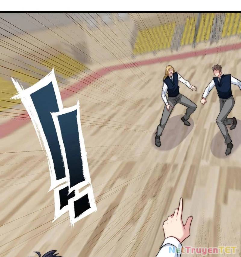 Slime Ta Treo Cự Long Lên Đánh Là Hợp Lý Nhỉ? Chap 198 - Next Chap 199