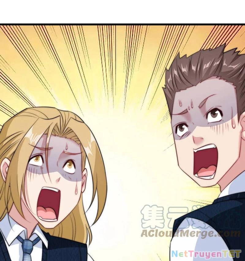 Slime Ta Treo Cự Long Lên Đánh Là Hợp Lý Nhỉ? Chap 198 - Next Chap 199