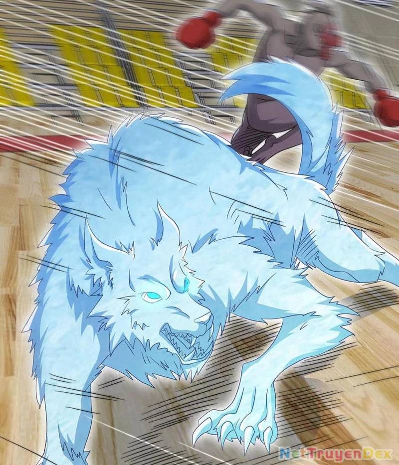 Slime Ta Treo Cự Long Lên Đánh Là Hợp Lý Nhỉ? Chap 2 - Next Chap 3