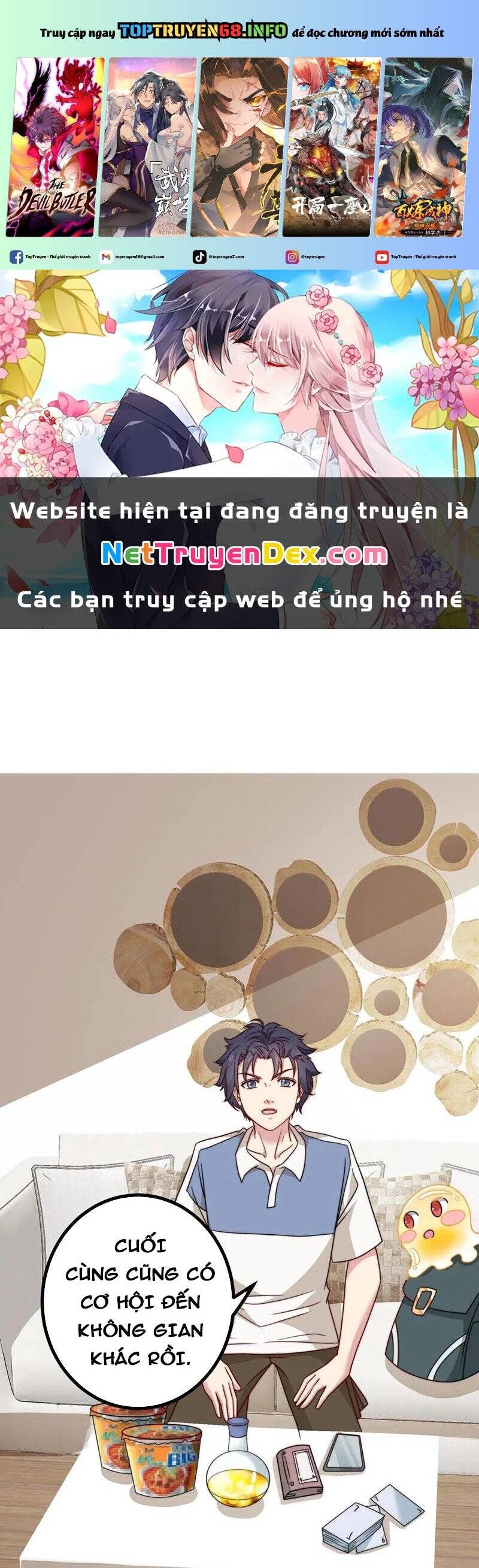 Slime Ta Treo Cự Long Lên Đánh Là Hợp Lý Nhỉ? Chap 20 - Next Chap 21