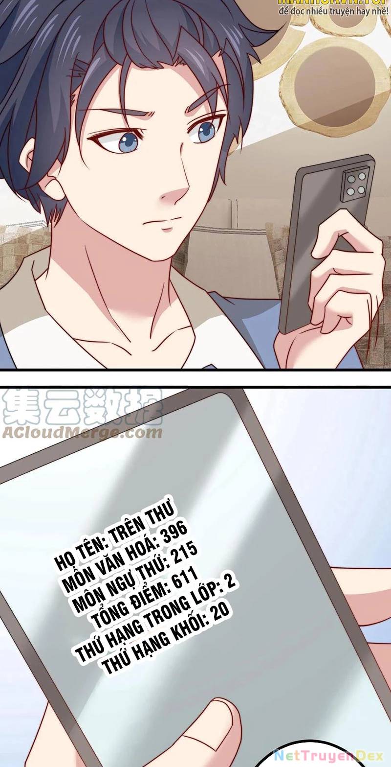 Slime Ta Treo Cự Long Lên Đánh Là Hợp Lý Nhỉ? Chap 20 - Next Chap 21