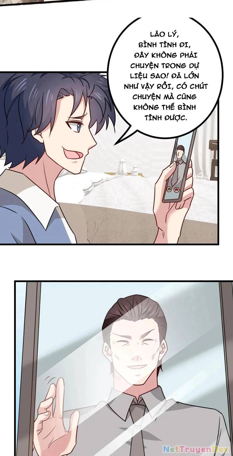 Slime Ta Treo Cự Long Lên Đánh Là Hợp Lý Nhỉ? Chap 20 - Next Chap 21