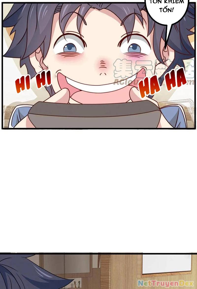 Slime Ta Treo Cự Long Lên Đánh Là Hợp Lý Nhỉ? Chap 20 - Next Chap 21