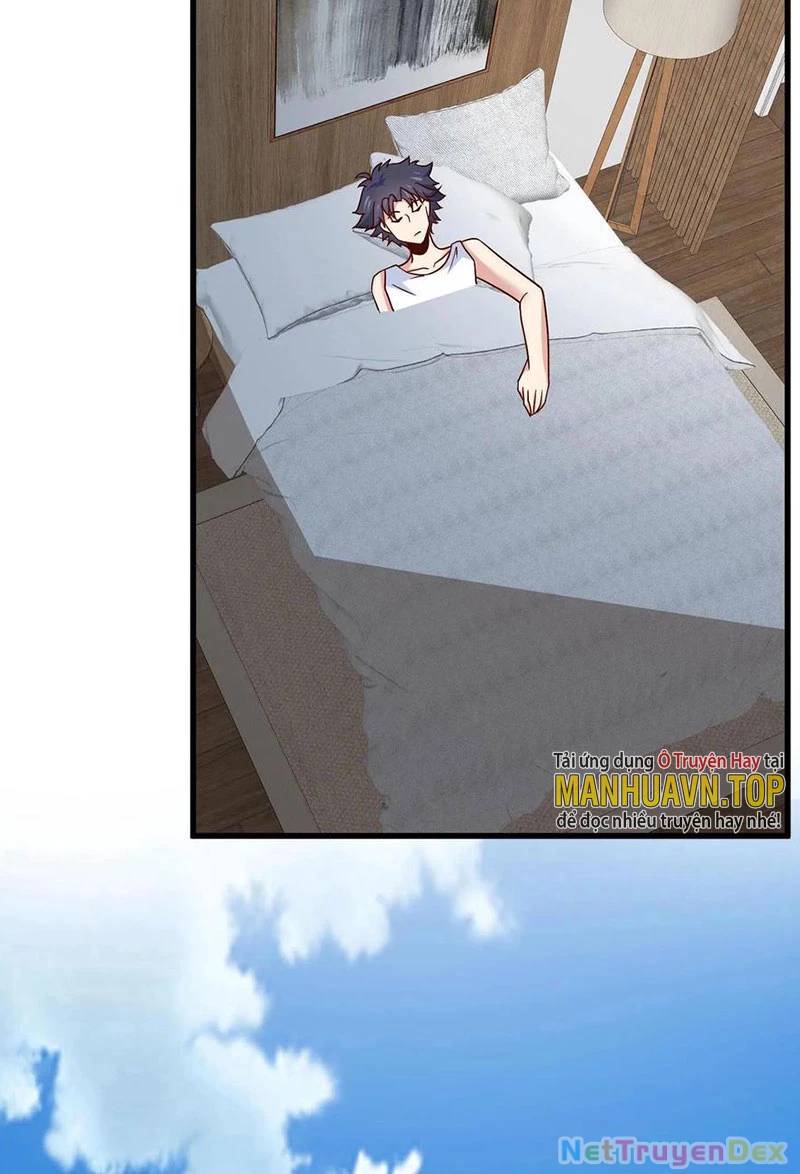 Slime Ta Treo Cự Long Lên Đánh Là Hợp Lý Nhỉ? Chap 20 - Next Chap 21