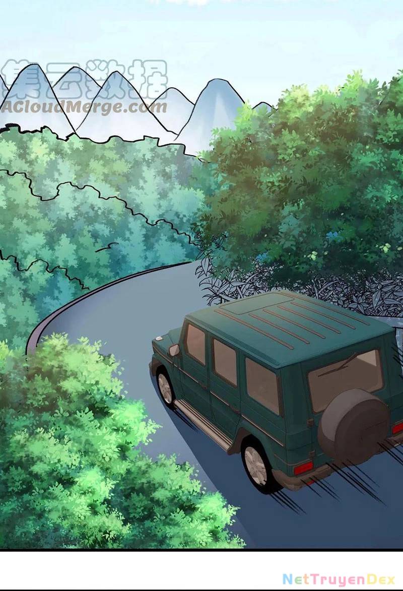 Slime Ta Treo Cự Long Lên Đánh Là Hợp Lý Nhỉ? Chap 20 - Next Chap 21