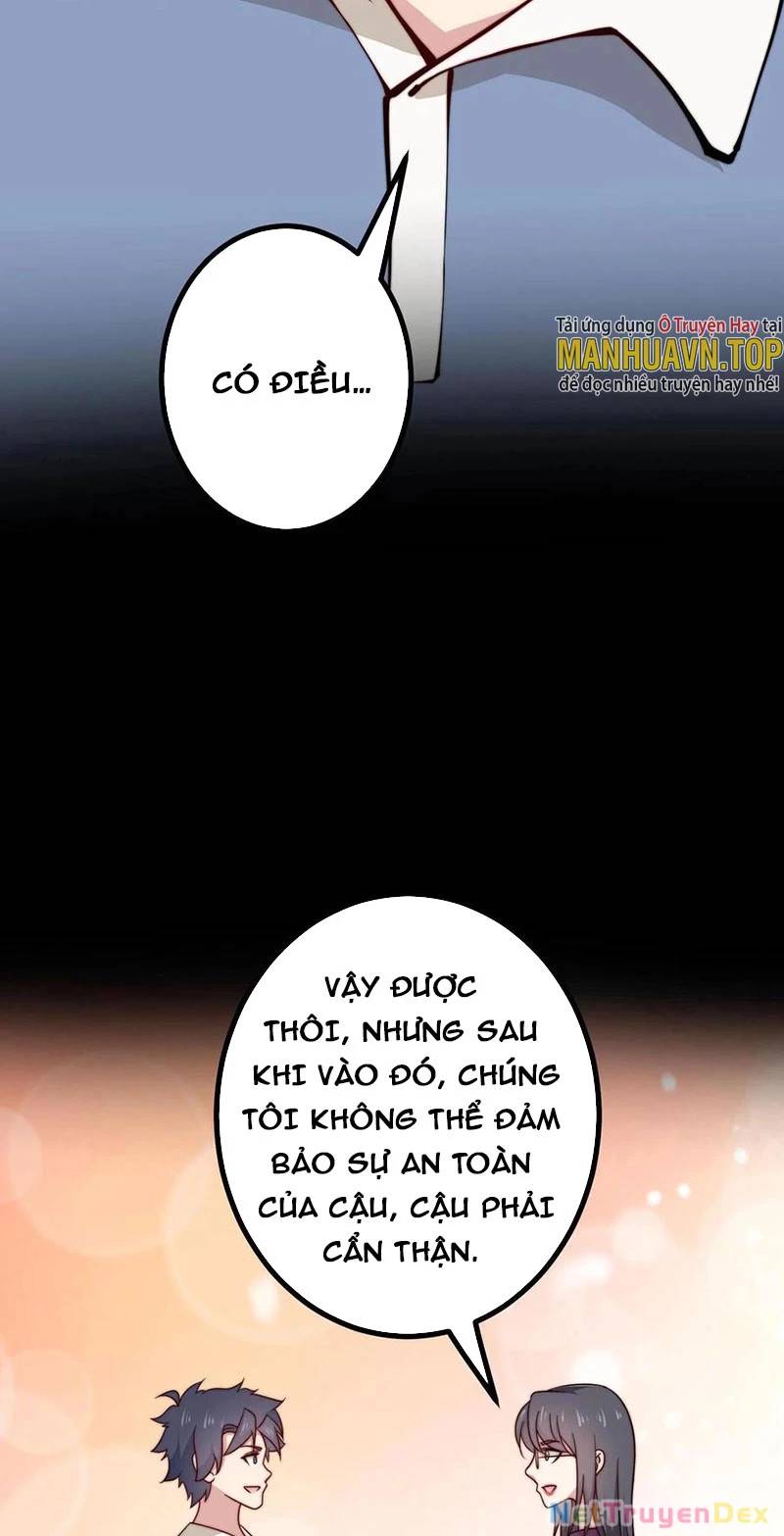 Slime Ta Treo Cự Long Lên Đánh Là Hợp Lý Nhỉ? Chap 20 - Next Chap 21