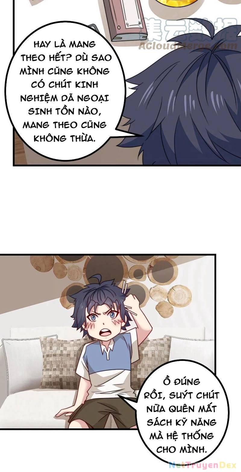 Slime Ta Treo Cự Long Lên Đánh Là Hợp Lý Nhỉ? Chap 20 - Next Chap 21