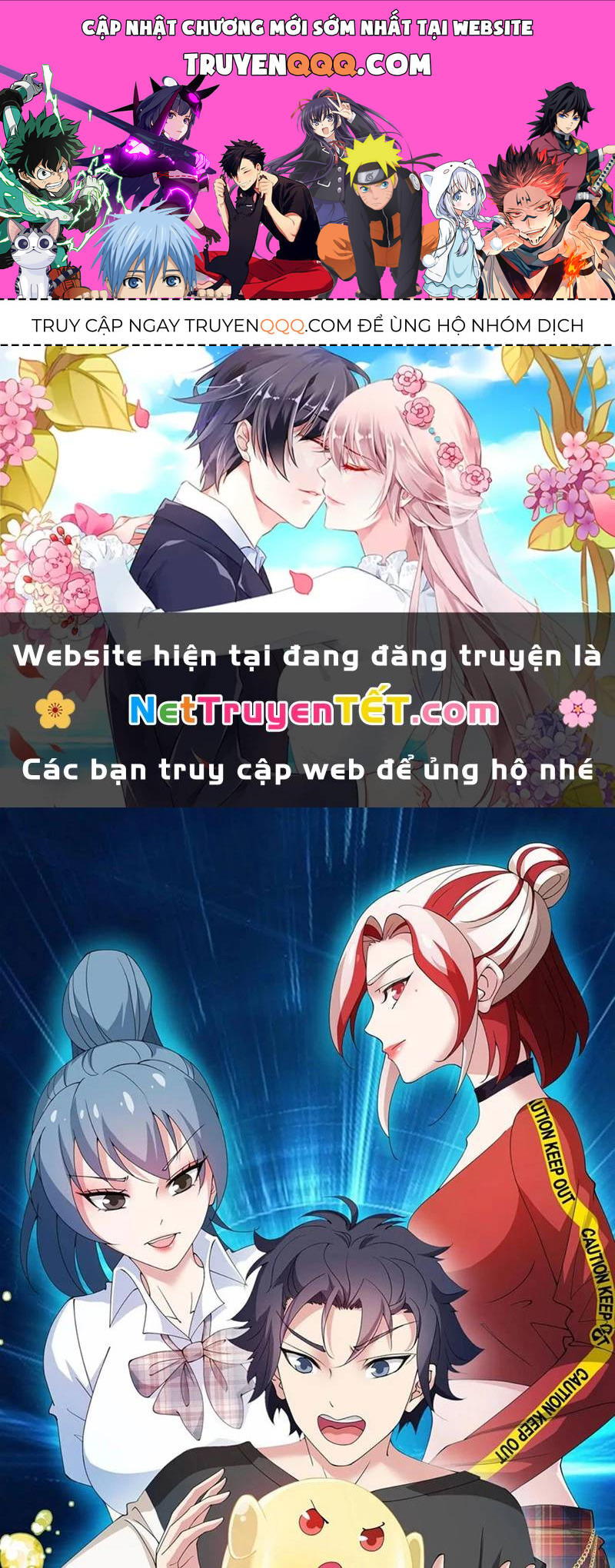 Slime Ta Treo Cự Long Lên Đánh Là Hợp Lý Nhỉ? Chap 204 - Next Chap 205