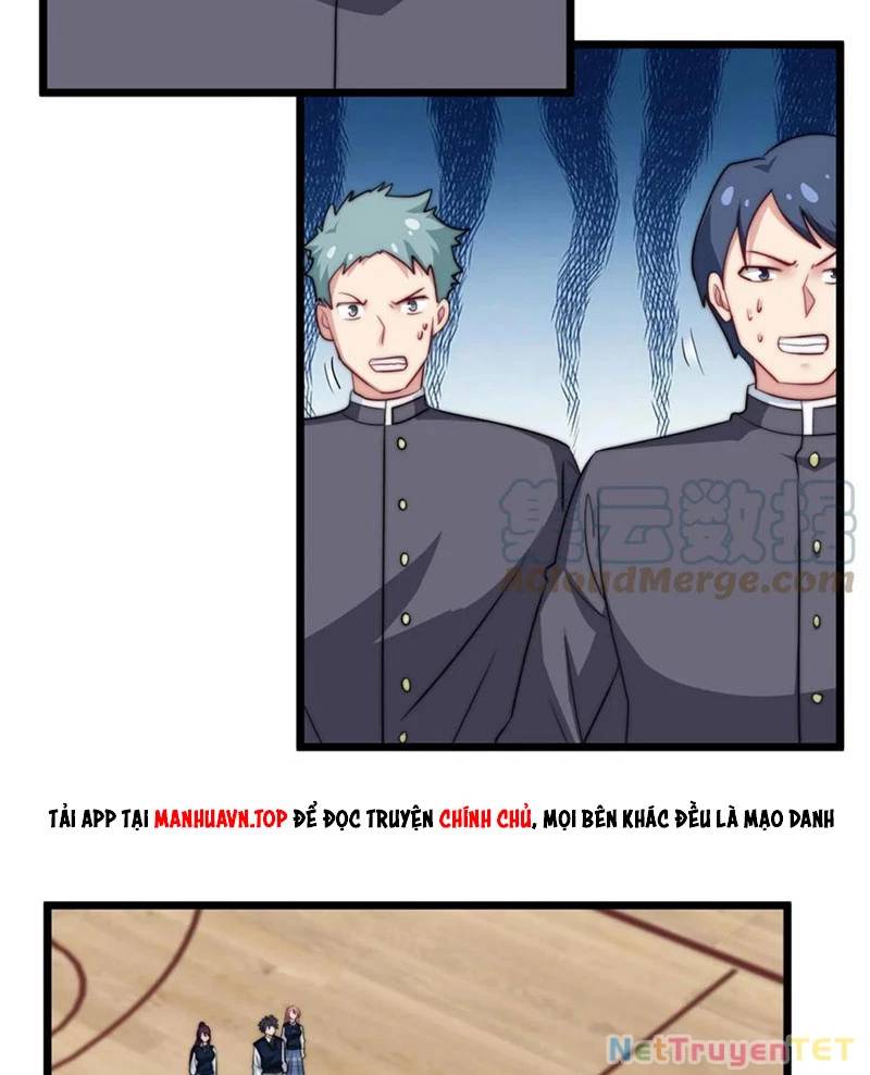 Slime Ta Treo Cự Long Lên Đánh Là Hợp Lý Nhỉ? Chap 204 - Next Chap 205