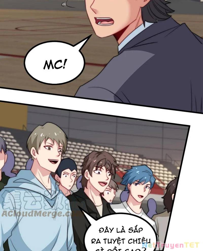 Slime Ta Treo Cự Long Lên Đánh Là Hợp Lý Nhỉ? Chap 204 - Next Chap 205