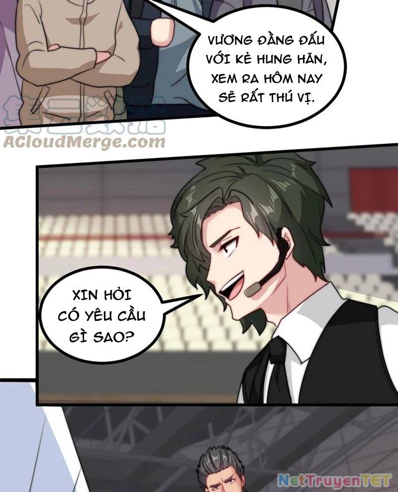 Slime Ta Treo Cự Long Lên Đánh Là Hợp Lý Nhỉ? Chap 204 - Next Chap 205