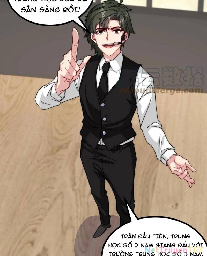 Slime Ta Treo Cự Long Lên Đánh Là Hợp Lý Nhỉ? Chap 204 - Next Chap 205