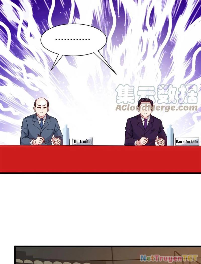 Slime Ta Treo Cự Long Lên Đánh Là Hợp Lý Nhỉ? Chap 205 - Next Chap 206