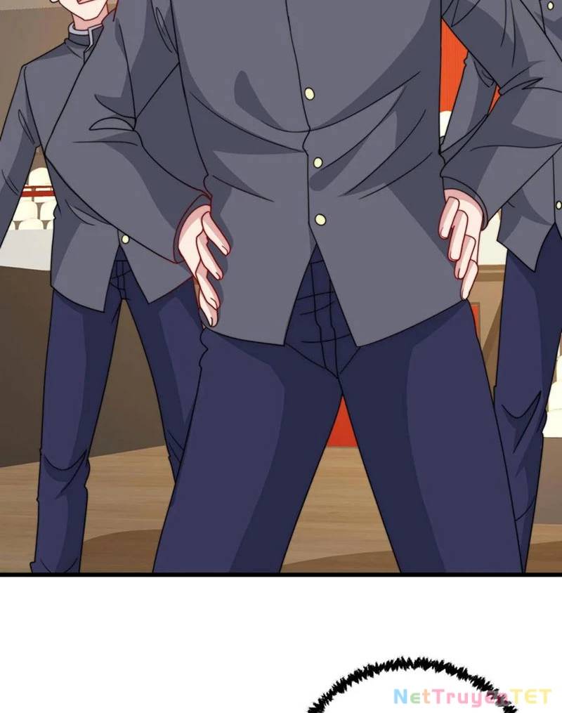 Slime Ta Treo Cự Long Lên Đánh Là Hợp Lý Nhỉ? Chap 205 - Next Chap 206