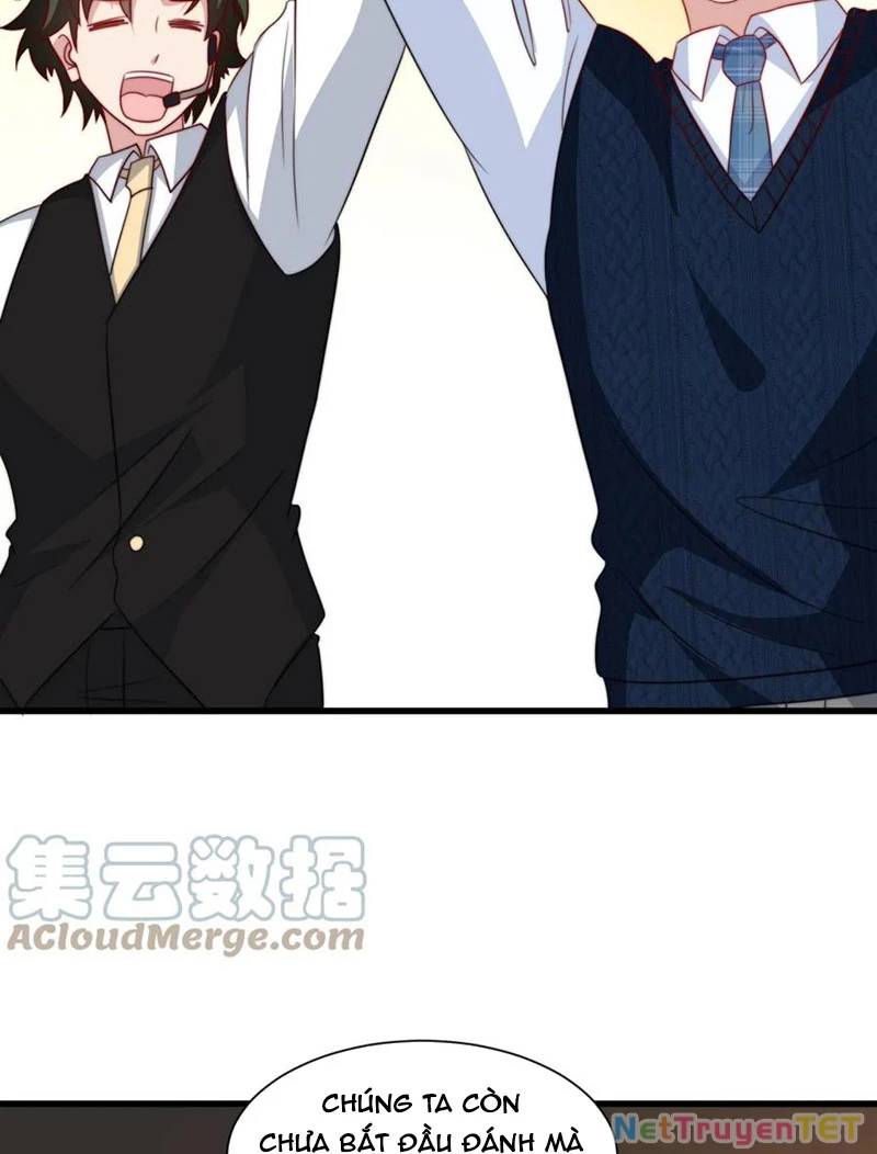 Slime Ta Treo Cự Long Lên Đánh Là Hợp Lý Nhỉ? Chap 205 - Next Chap 206