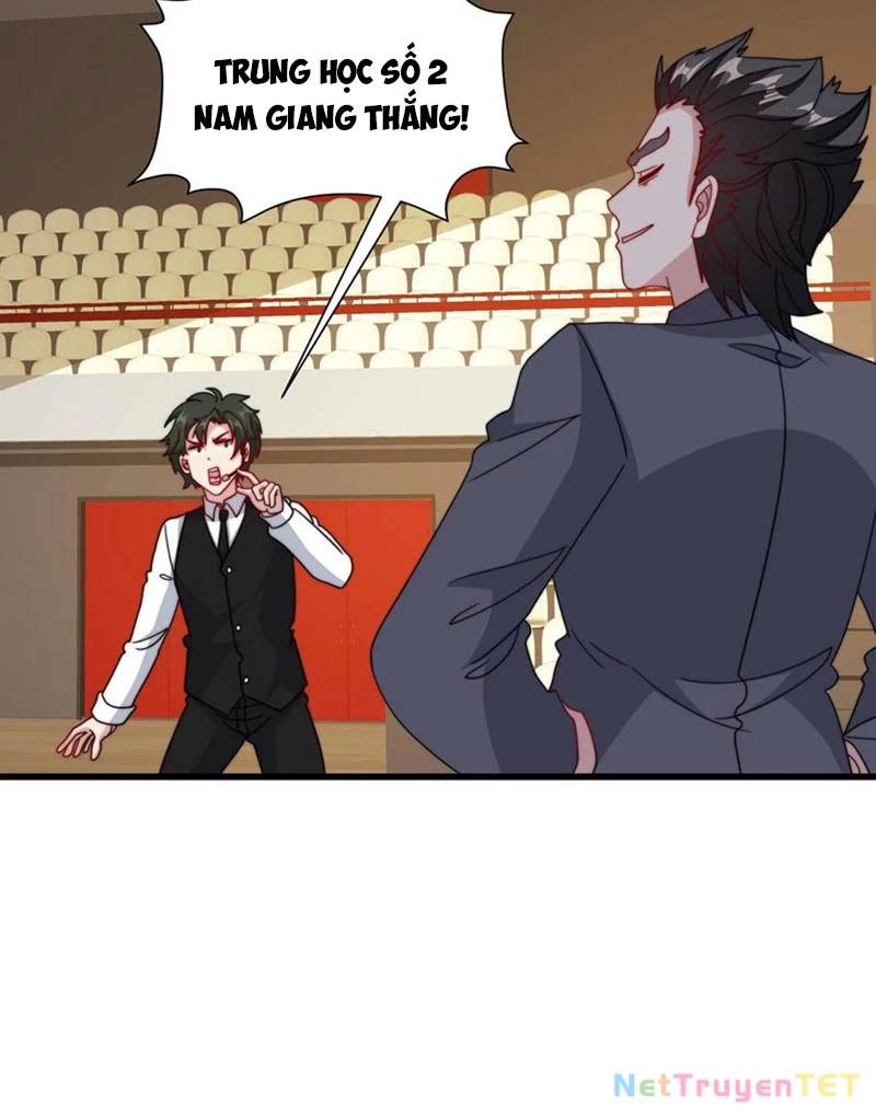 Slime Ta Treo Cự Long Lên Đánh Là Hợp Lý Nhỉ? Chap 205 - Next Chap 206