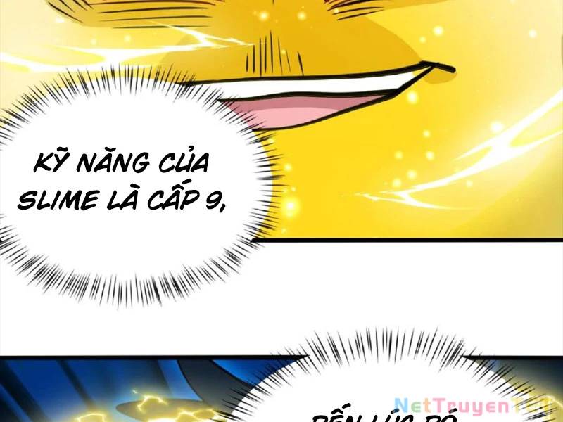Slime Ta Treo Cự Long Lên Đánh Là Hợp Lý Nhỉ? Chap 207 - Next Chap 208