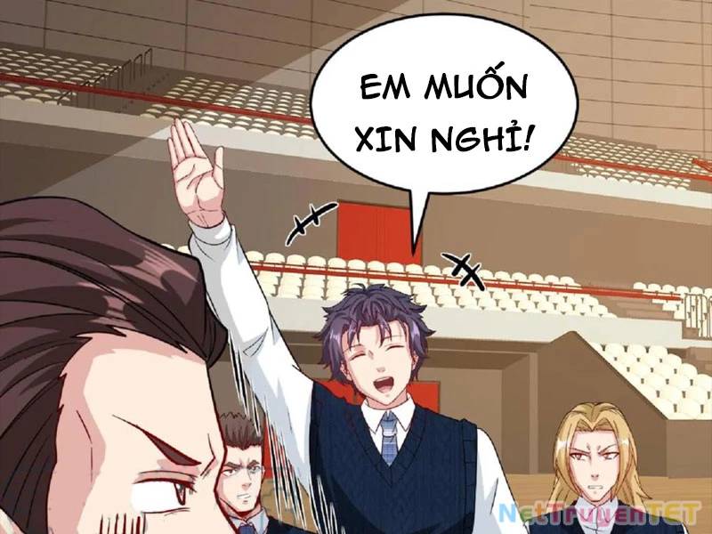 Slime Ta Treo Cự Long Lên Đánh Là Hợp Lý Nhỉ? Chap 207 - Next Chap 208