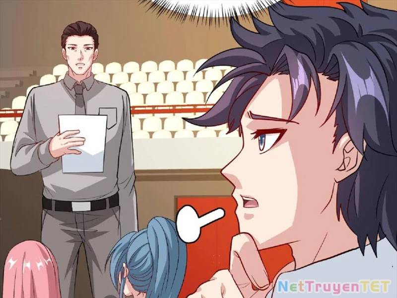 Slime Ta Treo Cự Long Lên Đánh Là Hợp Lý Nhỉ? Chap 207 - Next Chap 208