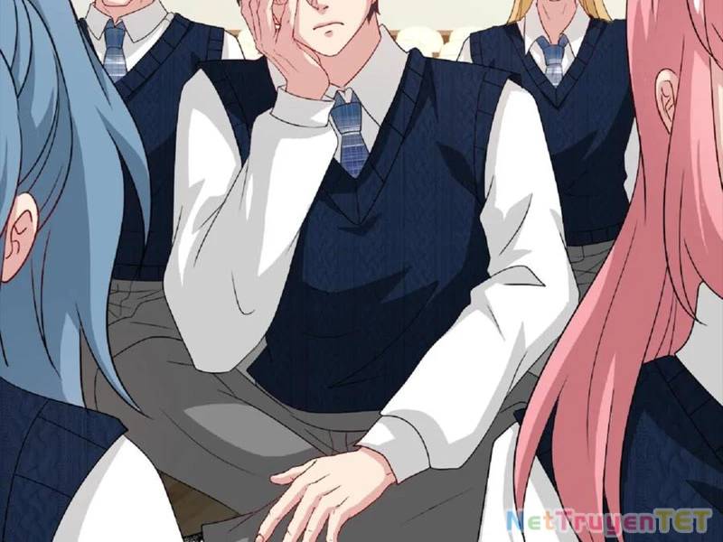 Slime Ta Treo Cự Long Lên Đánh Là Hợp Lý Nhỉ? Chap 207 - Next Chap 208