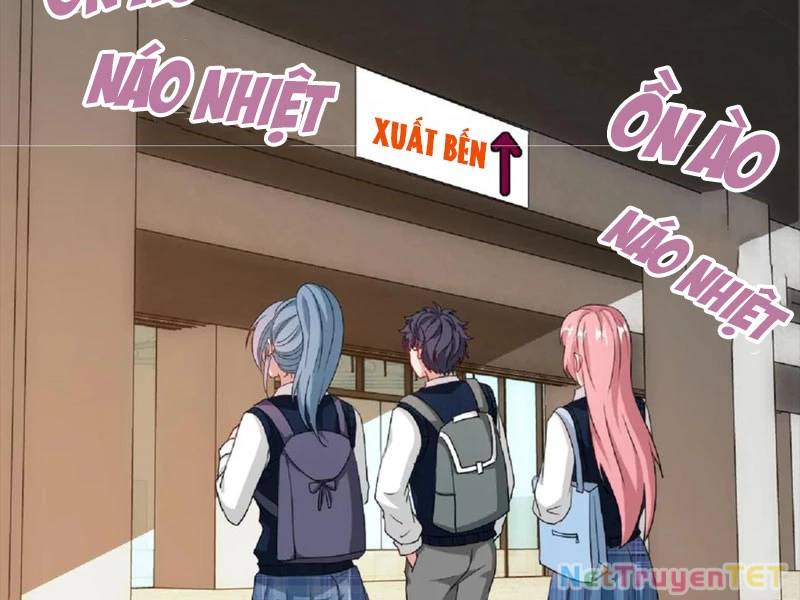 Slime Ta Treo Cự Long Lên Đánh Là Hợp Lý Nhỉ? Chap 207 - Next Chap 208