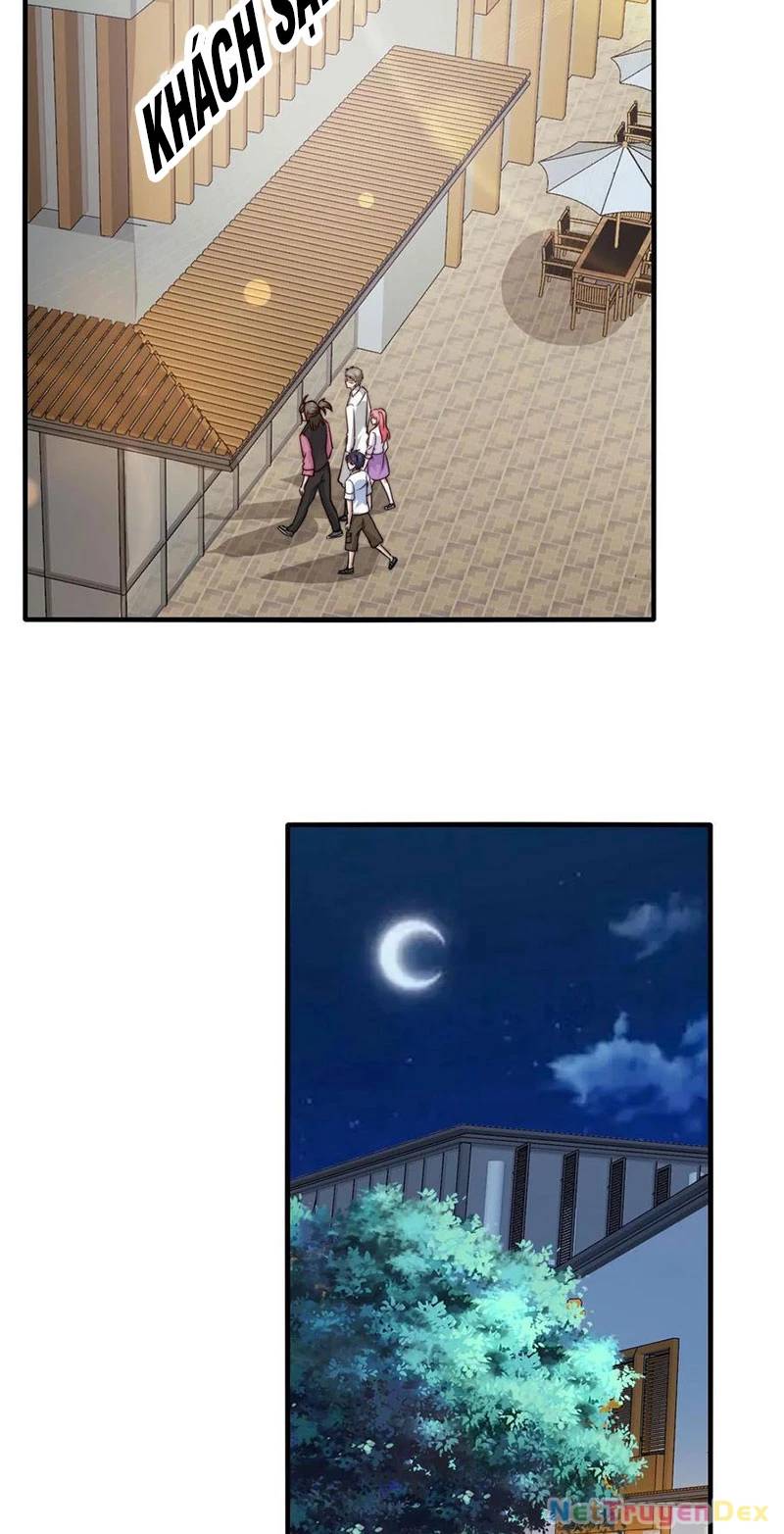 Slime Ta Treo Cự Long Lên Đánh Là Hợp Lý Nhỉ? Chap 21 - Next Chap 22