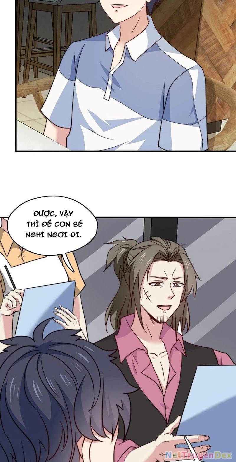 Slime Ta Treo Cự Long Lên Đánh Là Hợp Lý Nhỉ? Chap 21 - Next Chap 22