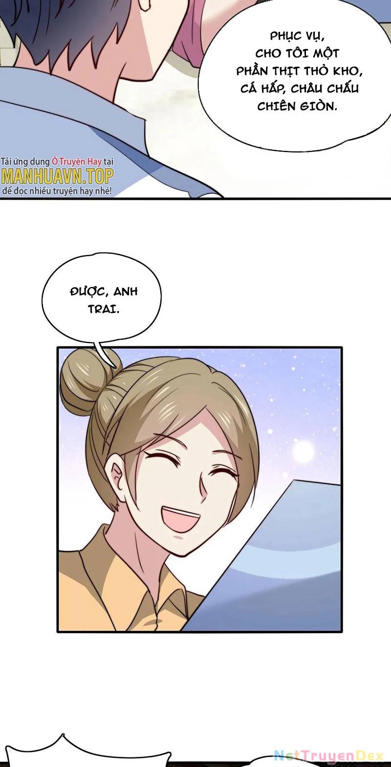 Slime Ta Treo Cự Long Lên Đánh Là Hợp Lý Nhỉ? Chap 21 - Next Chap 22