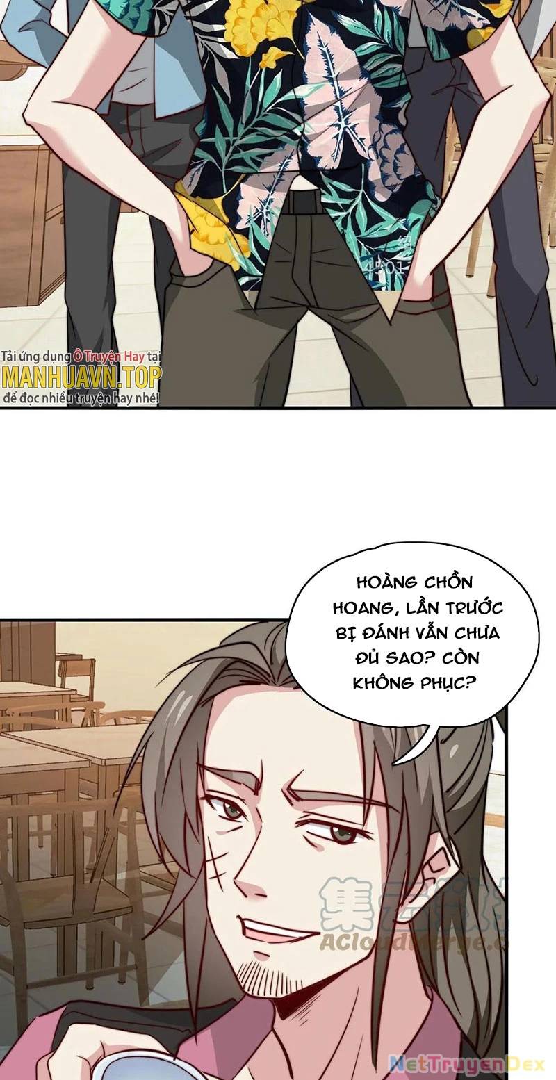 Slime Ta Treo Cự Long Lên Đánh Là Hợp Lý Nhỉ? Chap 21 - Next Chap 22