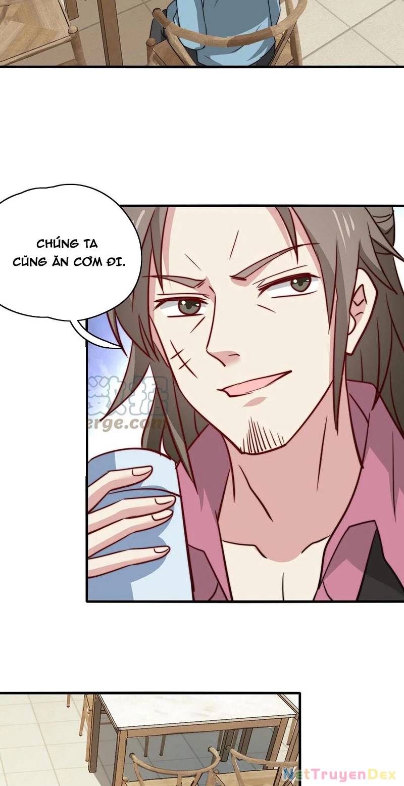 Slime Ta Treo Cự Long Lên Đánh Là Hợp Lý Nhỉ? Chap 21 - Next Chap 22