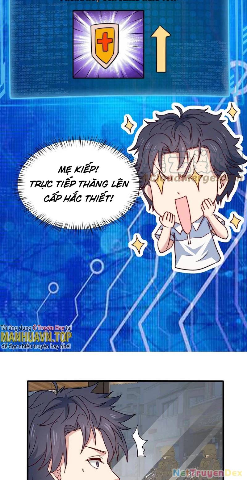 Slime Ta Treo Cự Long Lên Đánh Là Hợp Lý Nhỉ? Chap 21 - Next Chap 22