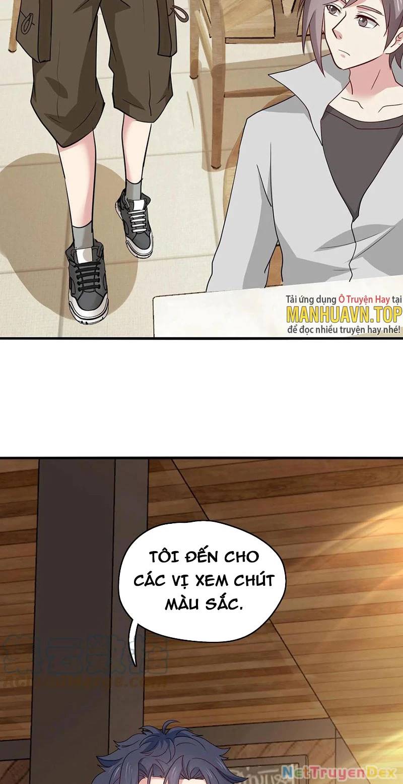 Slime Ta Treo Cự Long Lên Đánh Là Hợp Lý Nhỉ? Chap 21 - Next Chap 22