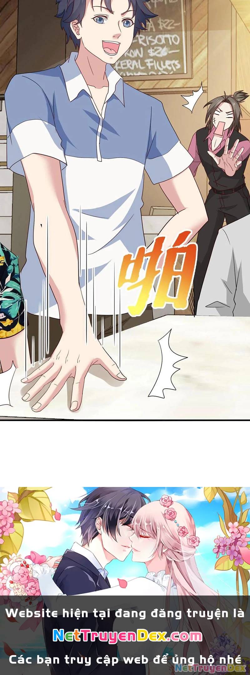 Slime Ta Treo Cự Long Lên Đánh Là Hợp Lý Nhỉ? Chap 21 - Next Chap 22