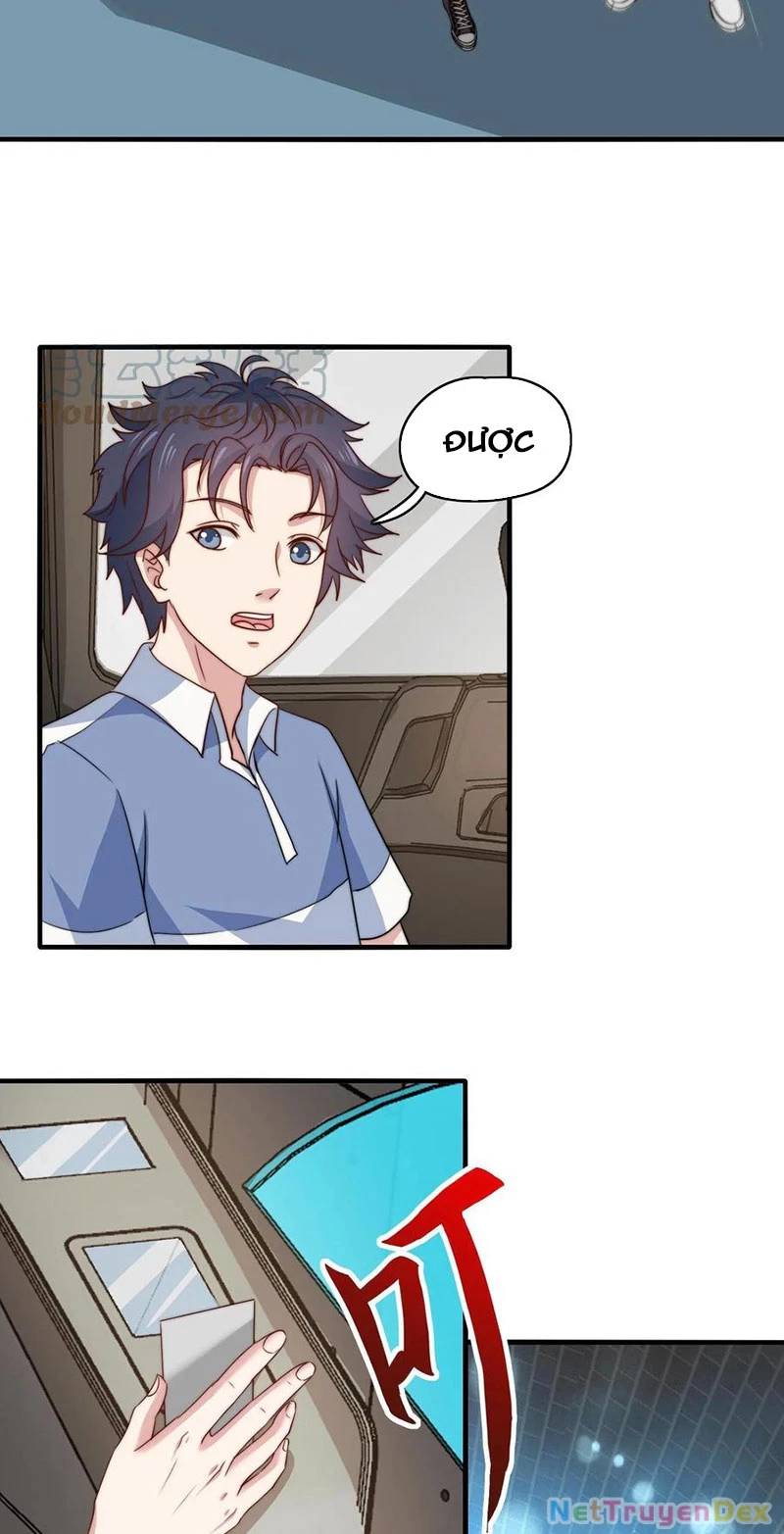 Slime Ta Treo Cự Long Lên Đánh Là Hợp Lý Nhỉ? Chap 21 - Next Chap 22