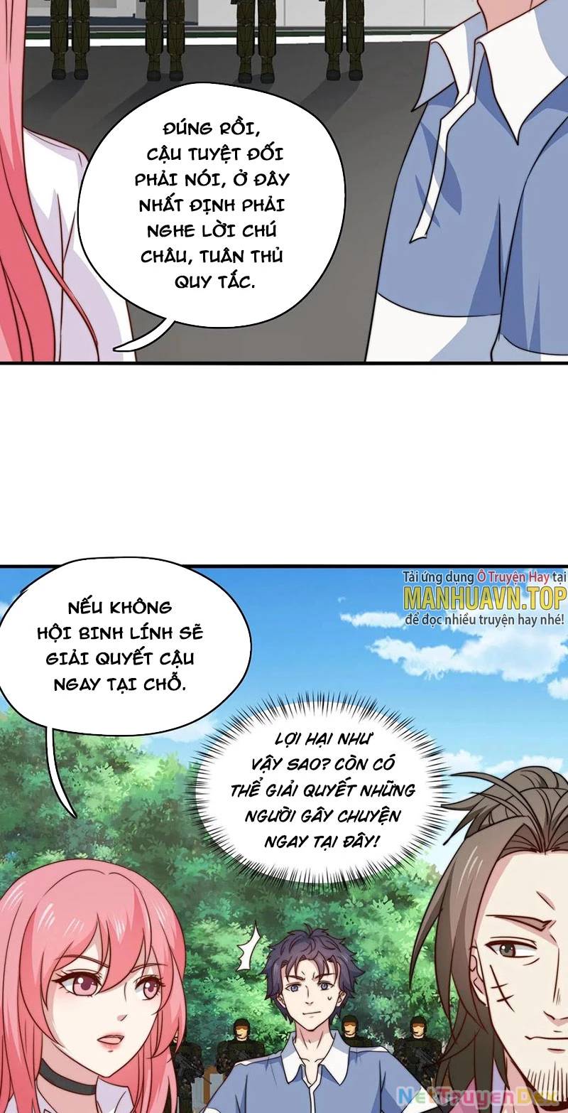 Slime Ta Treo Cự Long Lên Đánh Là Hợp Lý Nhỉ? Chap 21 - Next Chap 22