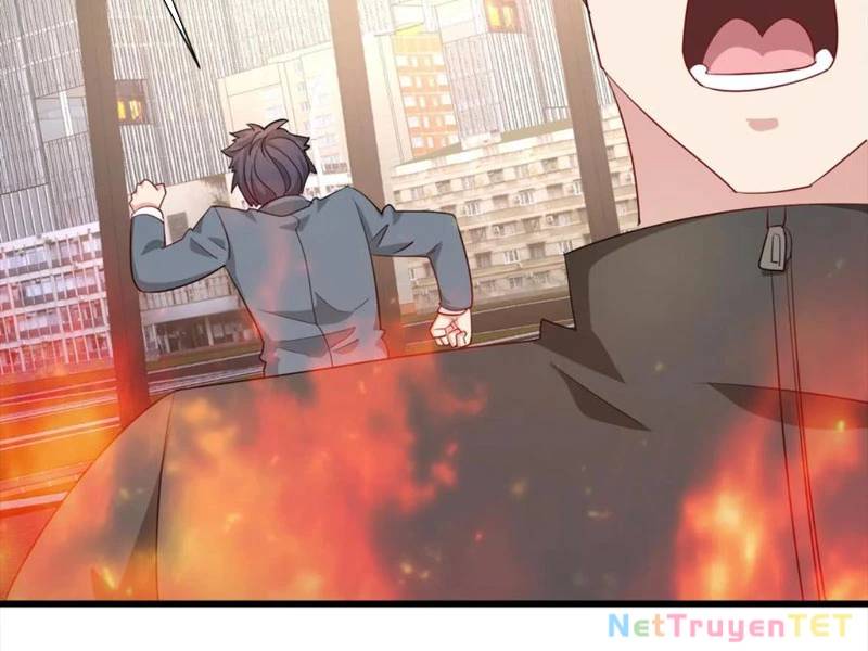 Slime Ta Treo Cự Long Lên Đánh Là Hợp Lý Nhỉ? Chap 219 - Next Chap 220