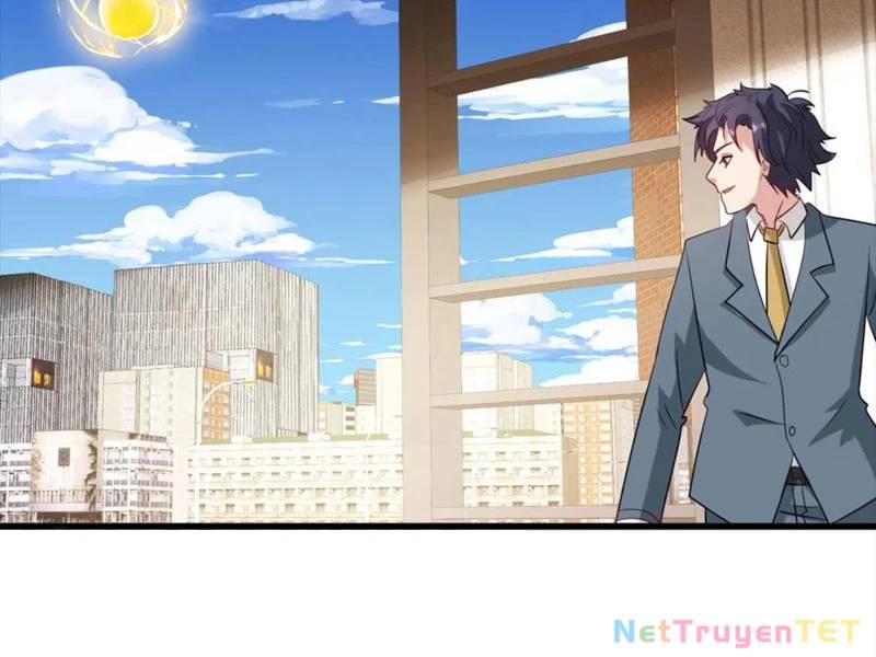 Slime Ta Treo Cự Long Lên Đánh Là Hợp Lý Nhỉ? Chap 219 - Next Chap 220