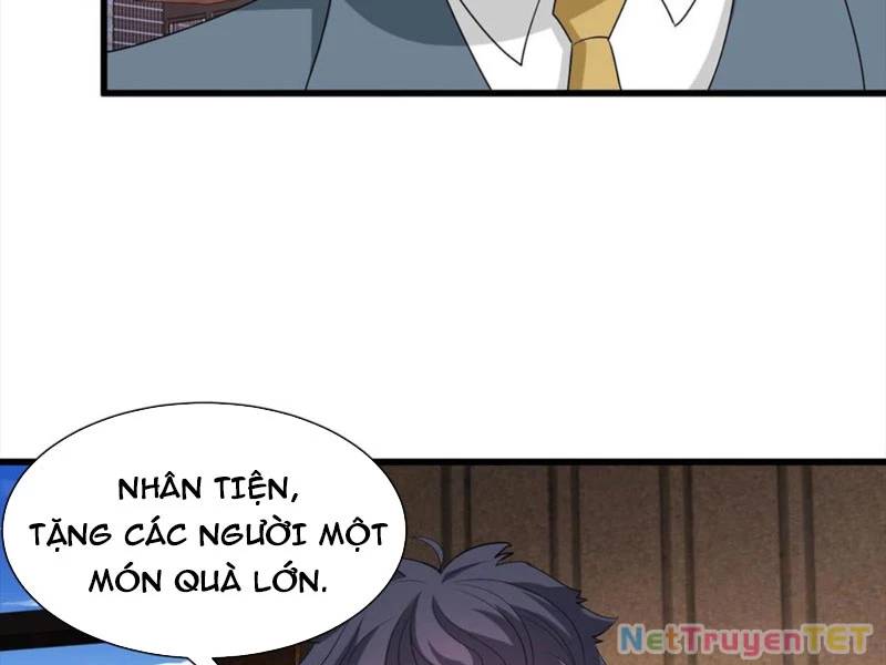 Slime Ta Treo Cự Long Lên Đánh Là Hợp Lý Nhỉ? Chap 219 - Next Chap 220