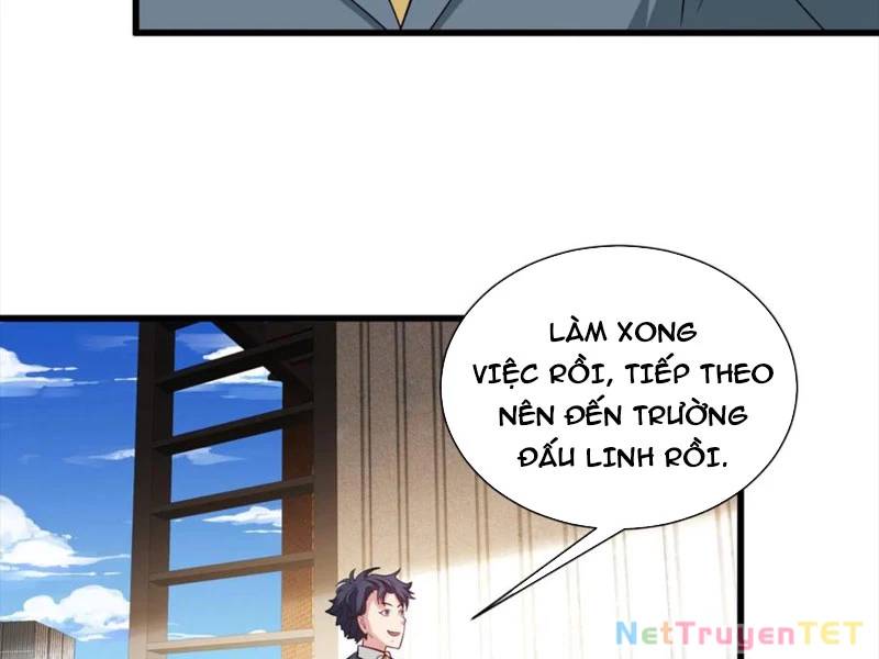Slime Ta Treo Cự Long Lên Đánh Là Hợp Lý Nhỉ? Chap 219 - Next Chap 220