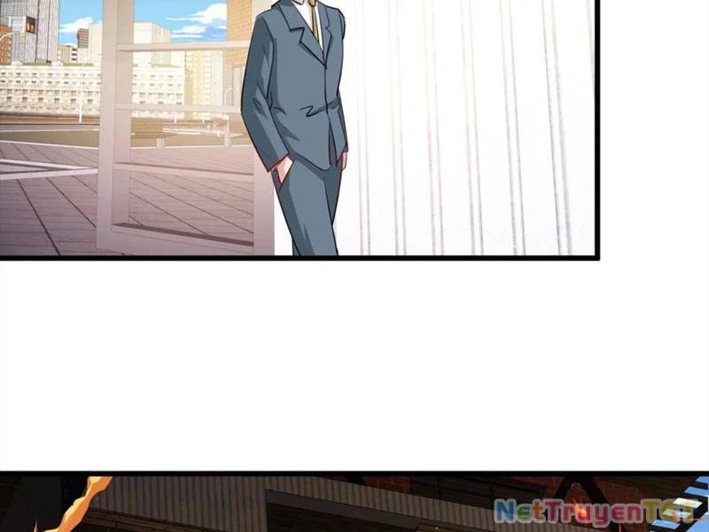 Slime Ta Treo Cự Long Lên Đánh Là Hợp Lý Nhỉ? Chap 219 - Next Chap 220