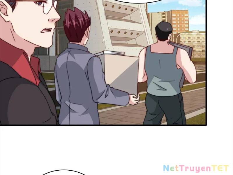 Slime Ta Treo Cự Long Lên Đánh Là Hợp Lý Nhỉ? Chap 220 - Next Chap 221