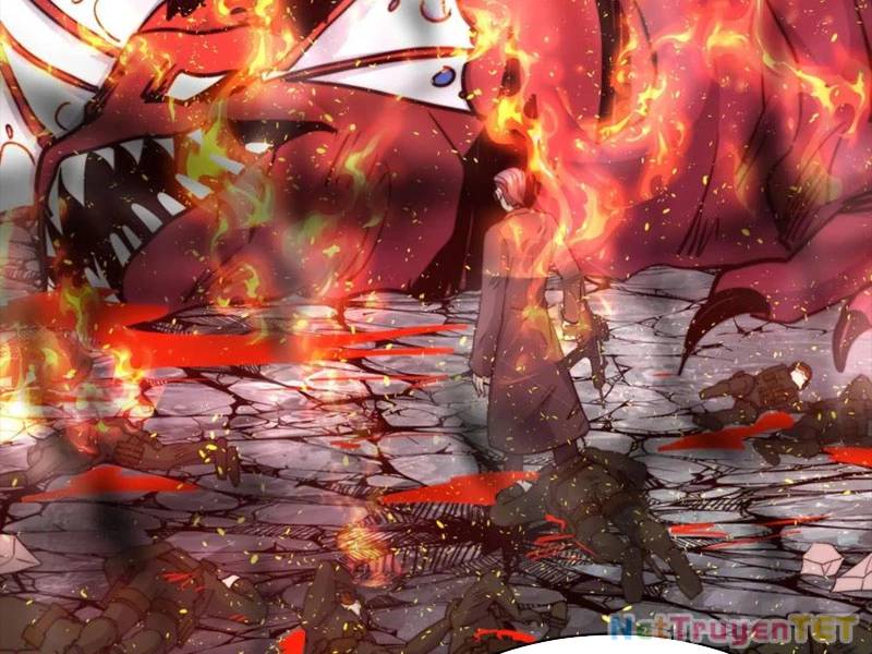 Slime Ta Treo Cự Long Lên Đánh Là Hợp Lý Nhỉ? Chap 220 - Next Chap 221